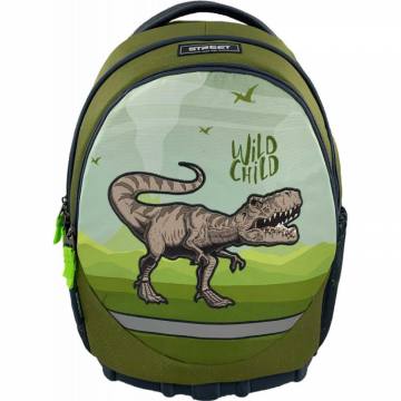 NAHRBTNIK ERGONOMIC DINOSAUR 10657
