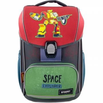 TORBA ABC ROBOTS 10663