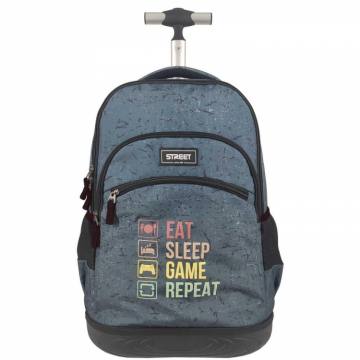 TROLLEY GAME 10667
