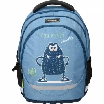 NAHRBTNIK ERGONOMIC SIMPLE MONSTER 10691