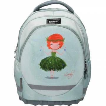 NAHRBTNIK ERGONOMIC SIMPLE FAIRY 10692