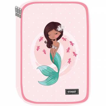Peresnica 3 zip polna Mermaid 10697