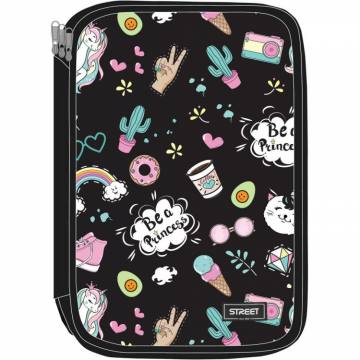 Peresnica 3 zip polna Sweet 10698