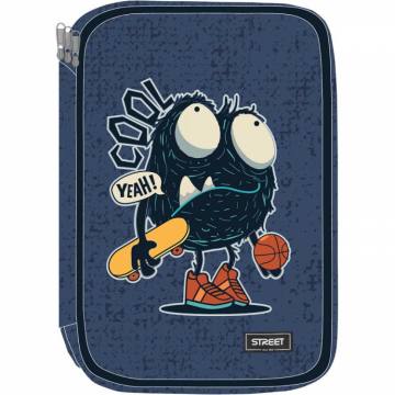 Peresnica 3 zip polna Monster 10699
