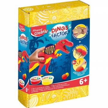 Kreativni set MAPED modeliranje 12/1 10752