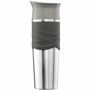 Termo skodelica MAPED siva Modra 10760