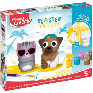 SET KREATIVNI MAPED MAVEC POLETJE 12/1 10767