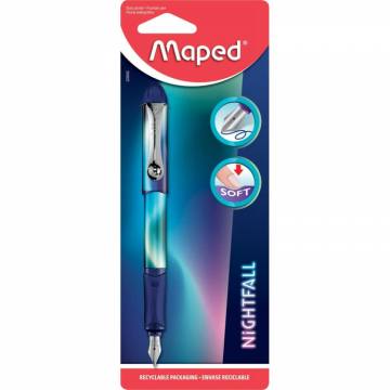 Nalivno pero MAPED Nightfall 10792