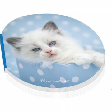 Beležka Rachel Hale A6 10840