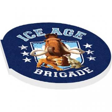 Beležka Ice Age A6 10842