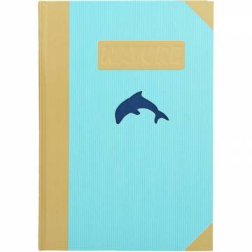 ZVEZEK TRDI NATURE NOTEBOOK A4 1R 10938
