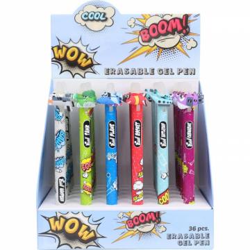 Gel piši briši Army 10944