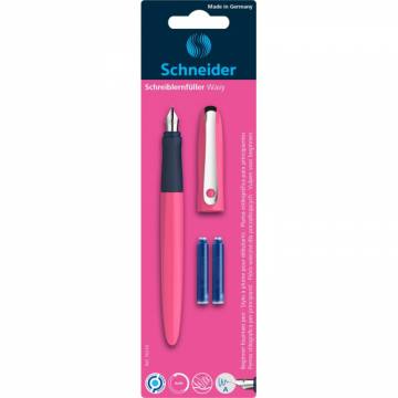 PERO NAL. SCHNEIDER WAVY - BLISTE 11167