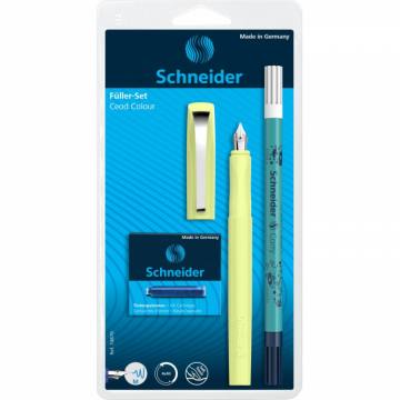 PERO NAL. SCHNEIDER CEOD COLOUR - BLISTE 11520