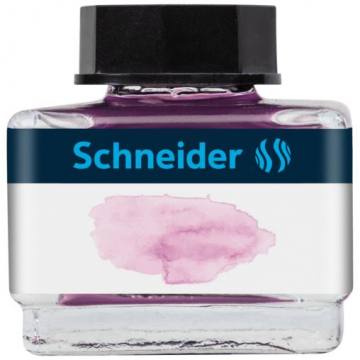 Črnilo SCHNEIDER vijola 15ml Vijolična 11530