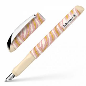 Pero nalivno SCHNEIDER Glam Roza 11615