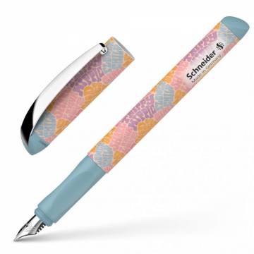 Pero nalivno SCHNEIDER Glam Modra 11617