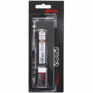 SV.TEH. ROTRING TIKKY 0,5+MINE+RADIRKA B 11180