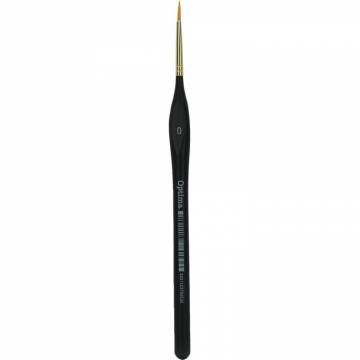 Čopič Optima liner št.0 11186