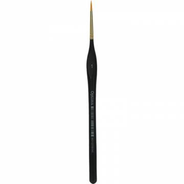 Čopič Optima liner št.1 11187