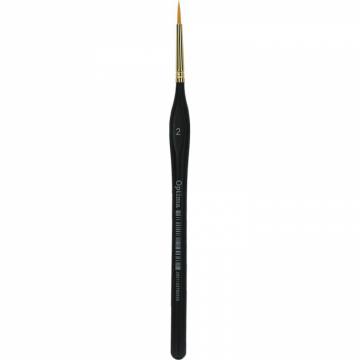 Čopič Optima liner št.2 11188