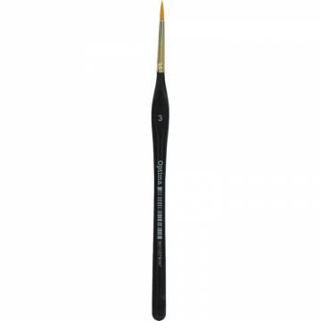 Čopič Optima liner št.3 11189