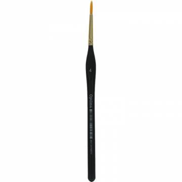 Čopič Optima liner št.4 11190