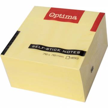 Samolepilni lističi Optima 11706