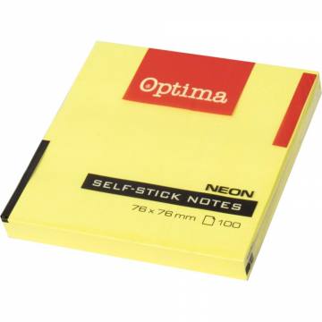 Samolepilni lističi Optima 11716