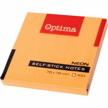 Samolepilni lističi Optima 11718