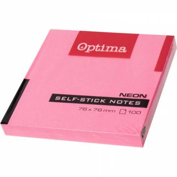 Samolepilni lističi Optima 11720