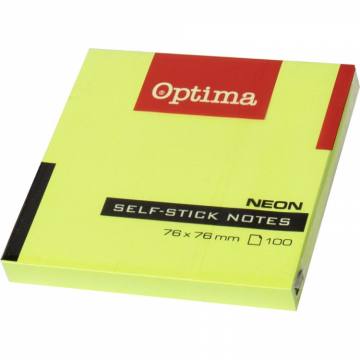 Samolepilni lističi Optima 11722