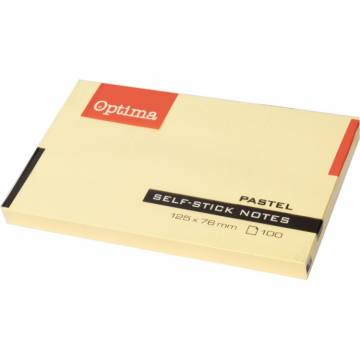 Samolepilni lističi Optima 11730