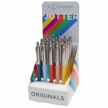 SV.KEM. PARKER JOTTER ORIG. PASTEL20/1-D 11200