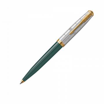 SV.KEM. PARKER 51 PREM. ZELENA GT 11203