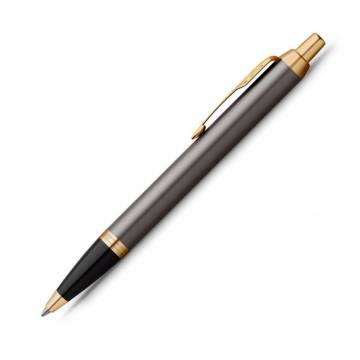 SV.KEM. PARKER IM CORE GREY M MO Siva 11769