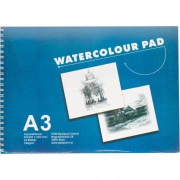 A3, 24 listov, 180 g 11812