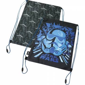 Vrečka za copate star wars blue stormtru 11815