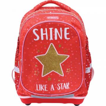 Nahrbtnik ergonomic STREET LIGHT STAR 11817