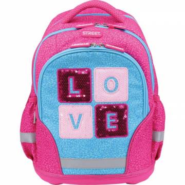 Nahrbtnik ergonomic LOVE 11820