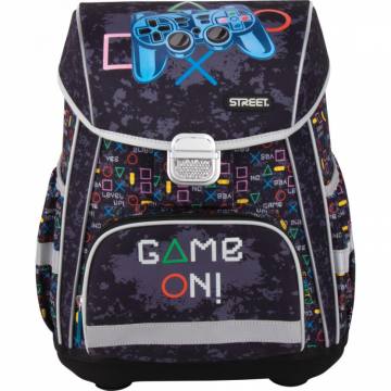 TORBA ABC GAME ON 11212