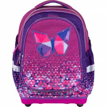 NAHRBTNIK ERGONOMIC LIGHT FLY AWAY 11214