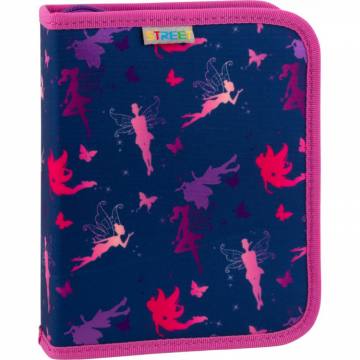 PERESNICA 1 ZIP + 2 FLAPS PRAZNA FAIRYLA 11223