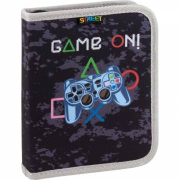 PERESNICA 1 ZIP + 2 FLAPS PRAZNA GAME ON 11224