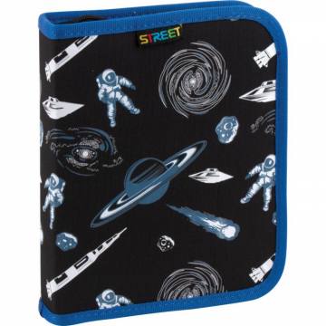 PERESNICA 1 ZIP + 2 FLAPS PRAZNA ALIEN 11225