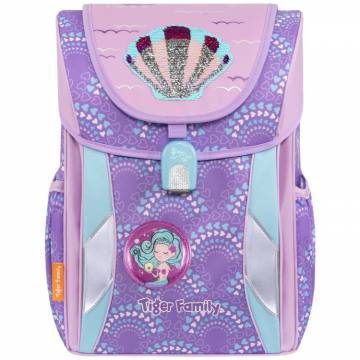 TORBA TIGER FAMILY JOY LILAC BEACH 11824