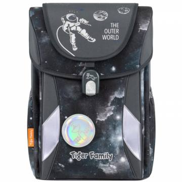 TORBA TIGER FAMILY JOY THE OUTER WORLD 11826