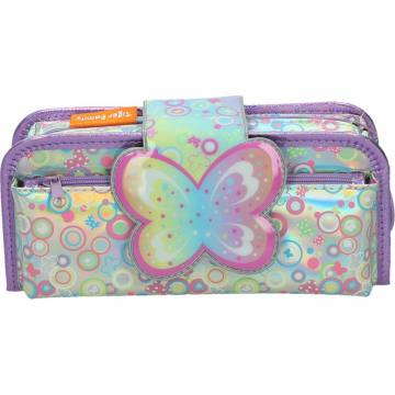 PERESNICA TIGER 2 U 1 FAMILY FUN TIME 11829