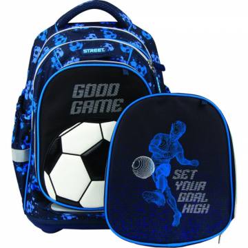 Nahrbtnik Ergonomic With 2 Panels Good G 11834