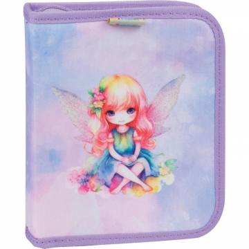 Peresnica 1 Zip + 2 Flaps Prazn Flower 11835